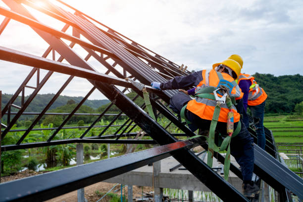 Best Slate Roofing Contractor  in Lakemont, PA