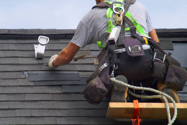 Best Commercial Roofing Services  in Lakemont, PA