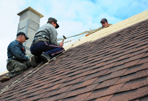 Quick and Trustworthy Emergency Roof Repair Services in Lakemont, PA