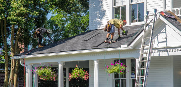 Residential Roof Replacement in Lakemont, PA