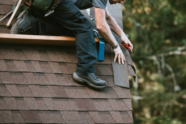 Best Commercial Roofing Services  in Lakemont, PA